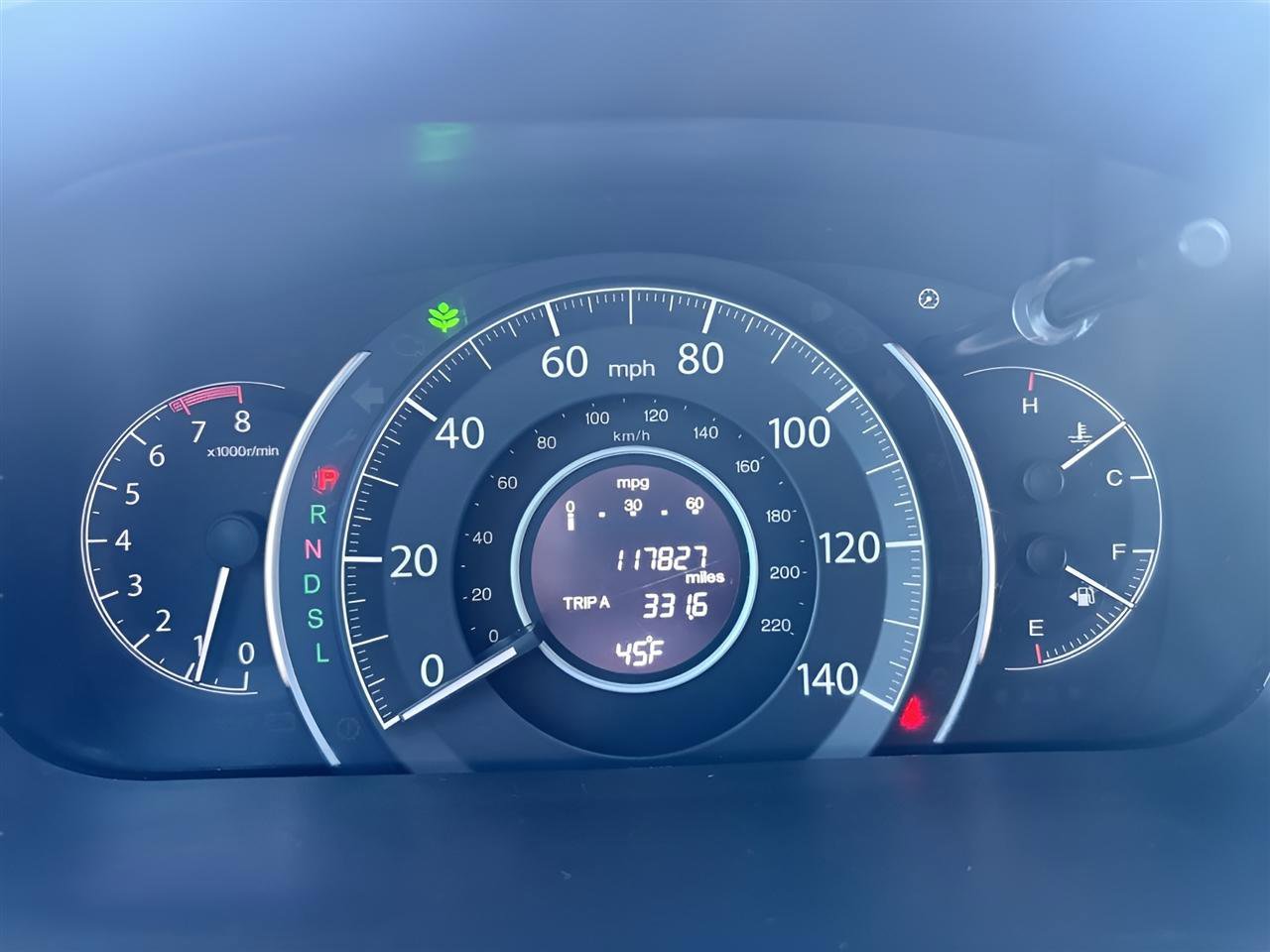 Used 2016 Honda CR-V EX-L image 24