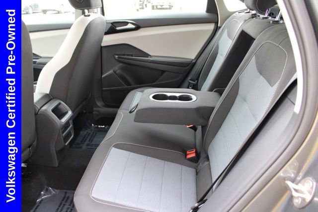 Used 2025 Volkswagen Taos S image 23