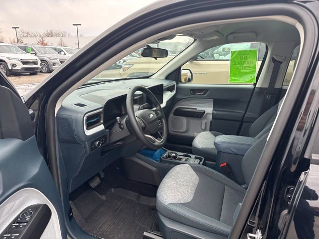 Used 2025 Ford Maverick XLT w/ XLT Luxury Package image 25