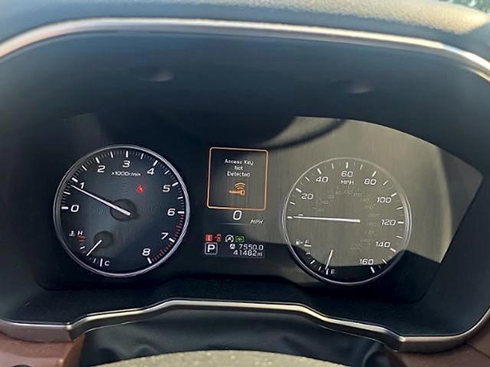 Certified 2022 Subaru Outback Touring XT AWD/4WD image 11