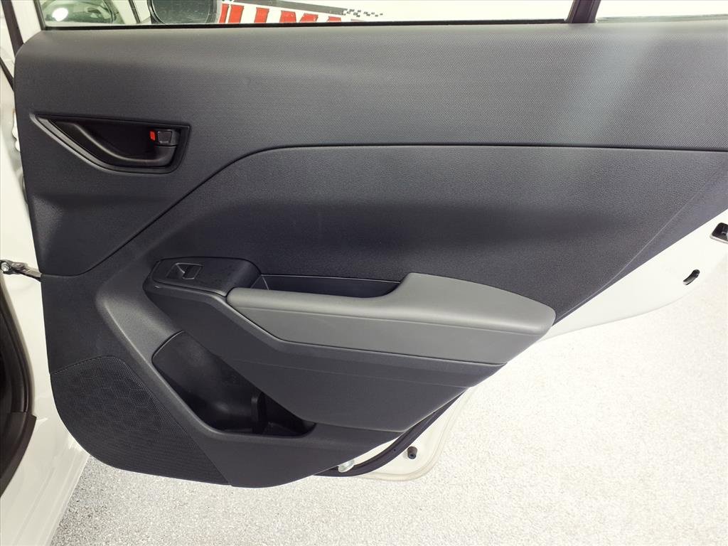 Certified 2024 Subaru Impreza 2.0i image 8