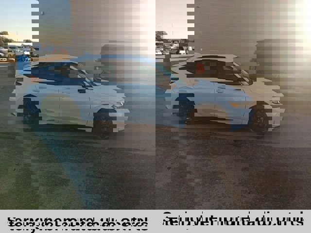 New 2026 Honda Civic Sport image 3