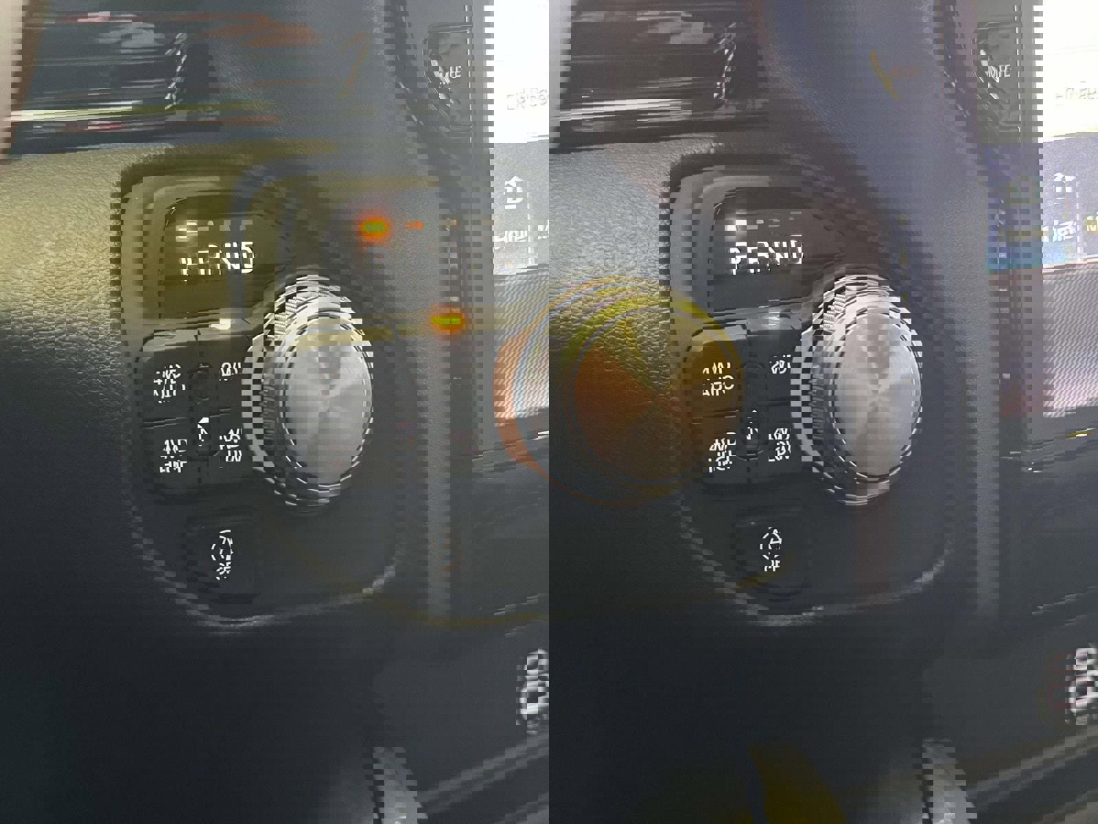 New 2026 RAM 1500 Laramie image 13