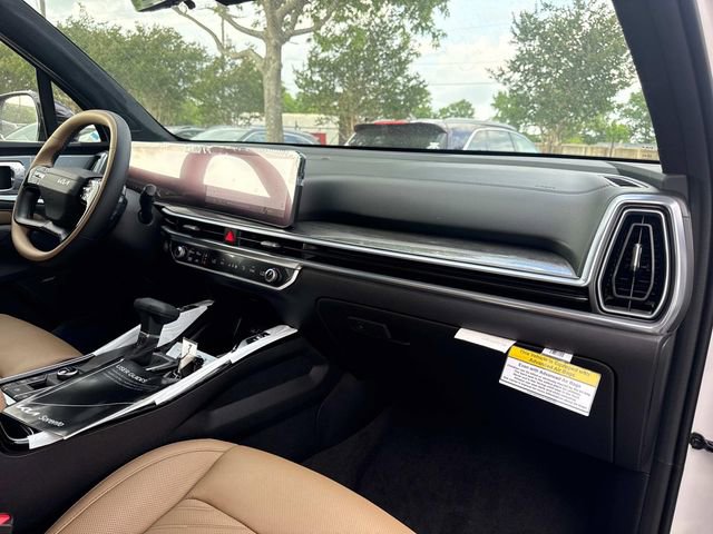 New 2026 Kia Sorento SX Prestige w/ Olive Brown Leather Package image 16