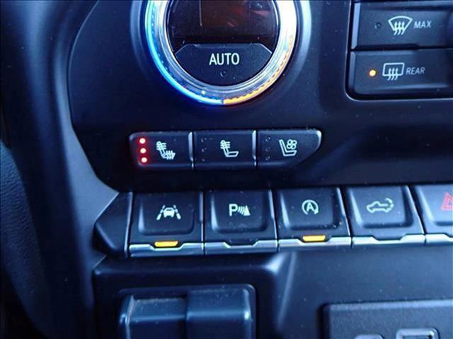 Used 2019 GMC Sierra 1500 AT4 w/ Technology Package image 20