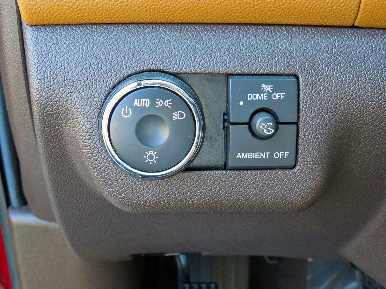 Used 2017 Buick Enclave Premium w/ Experience Buick Package image 22