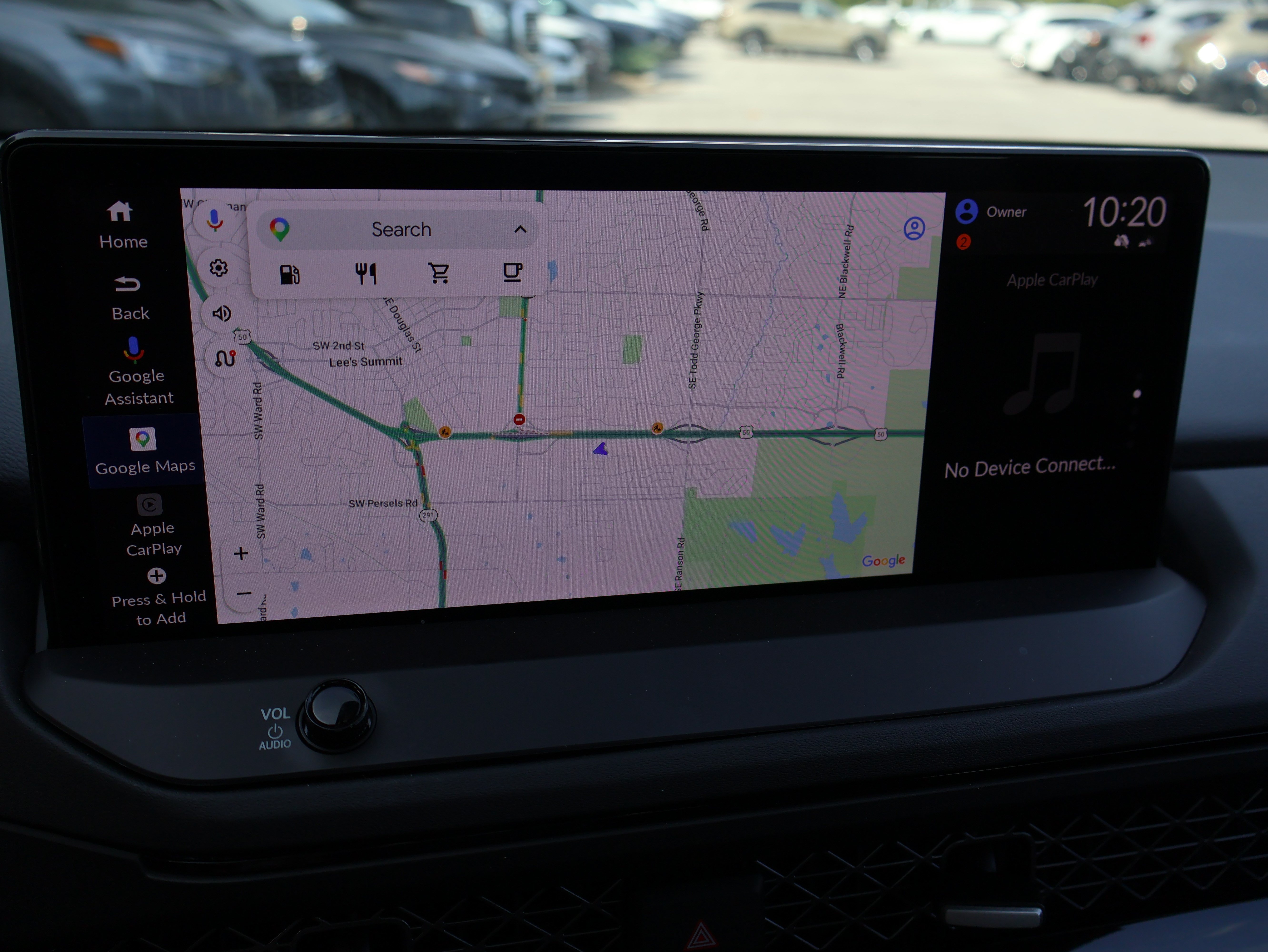 Used 2026 Honda Accord Touring image 26