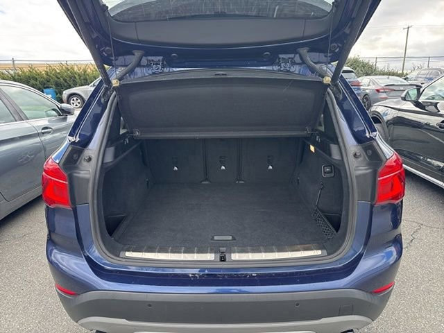 Used 2019 BMW X1 xDrive28i w/ Convenience Package image 9