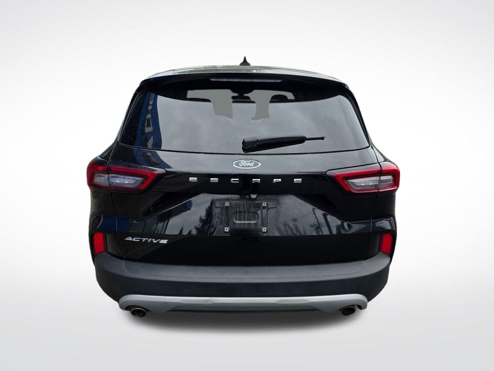 Used 2025 Ford Escape Active image 6