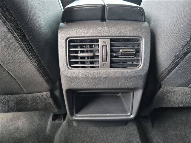 Used 2023 Nissan Rogue S FWD image 16