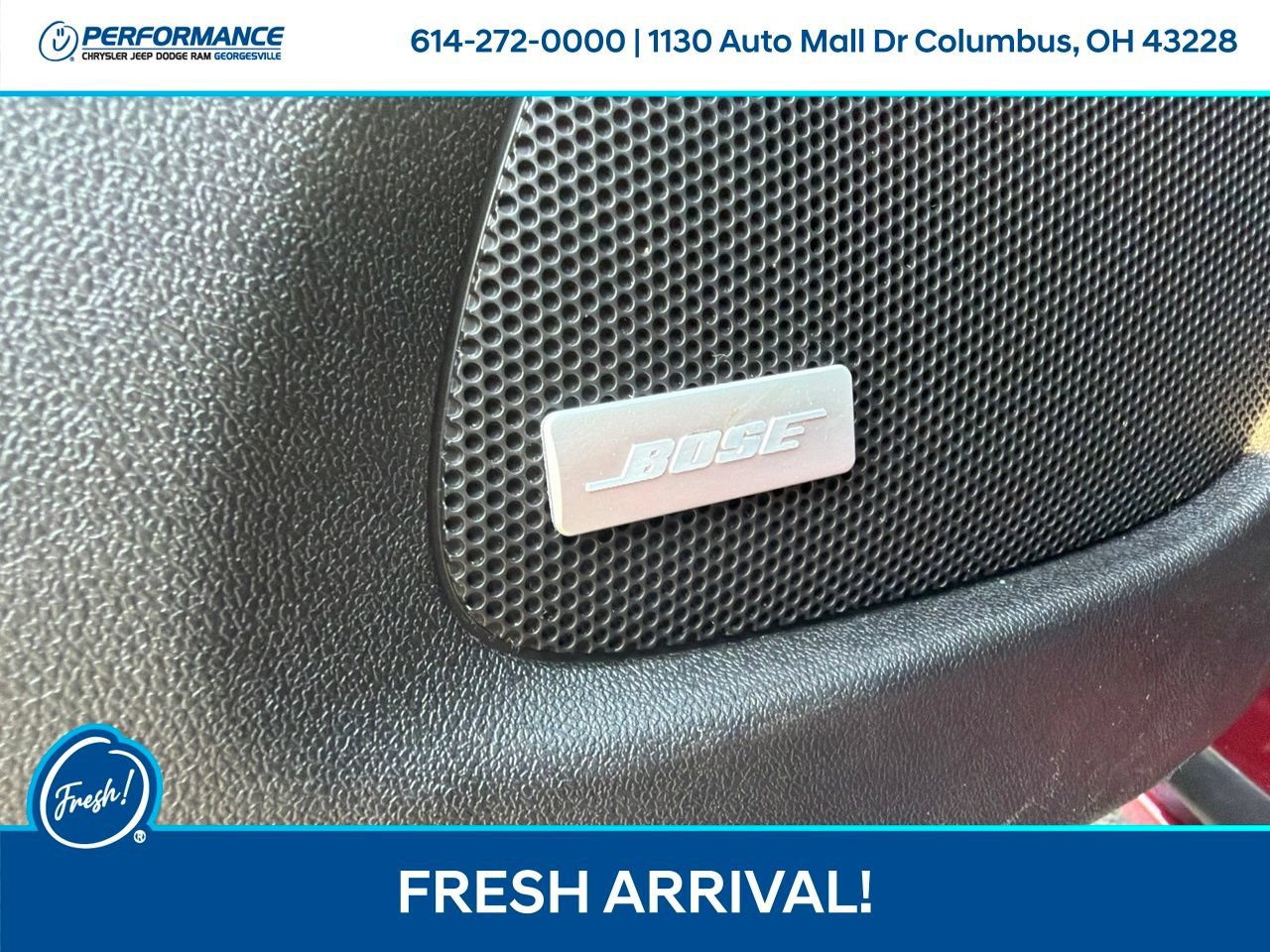 Used 2017 Chevrolet Malibu Premier w/ Premier Sun and Wheel Package FWD image 11