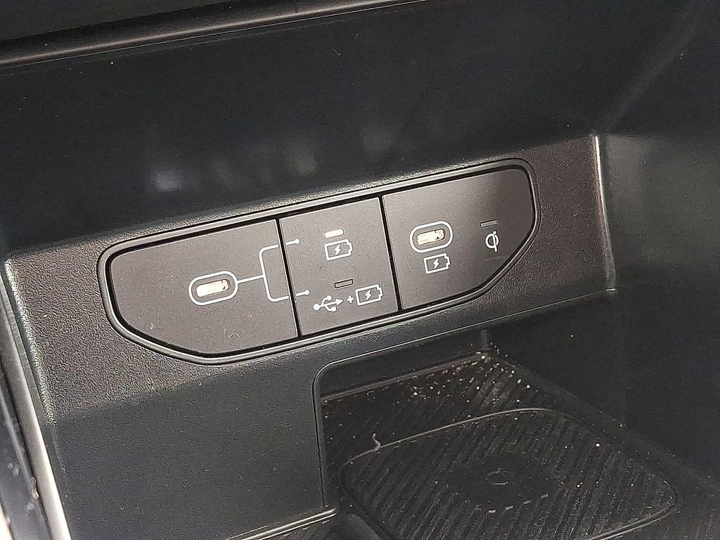 Used 2024 Kia Sorento X-Line EX image 25