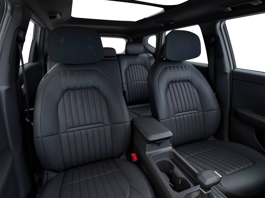 New 2027 Kia Seltos X-Line S AWD/4WD image 18