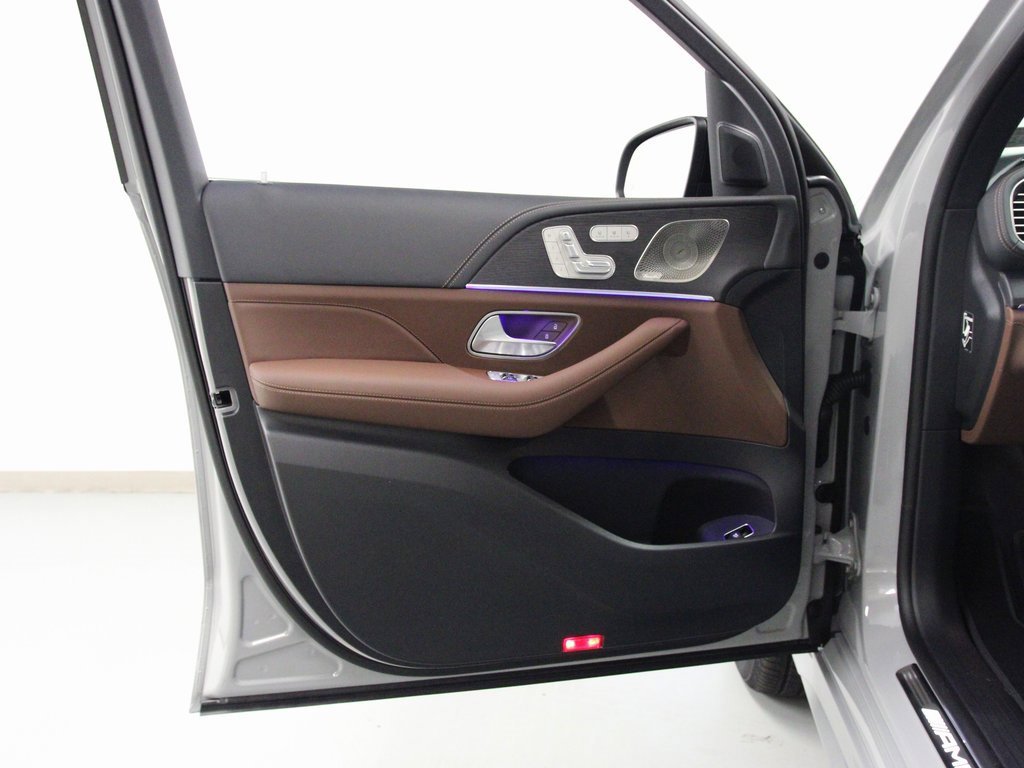 New 2026 Mercedes-Benz GLE 53 AMG 4MATIC image 14