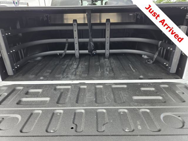 Certified 2025 Ford F150 XLT w/ Equipment Group 302A MID AWD/4WD image 17