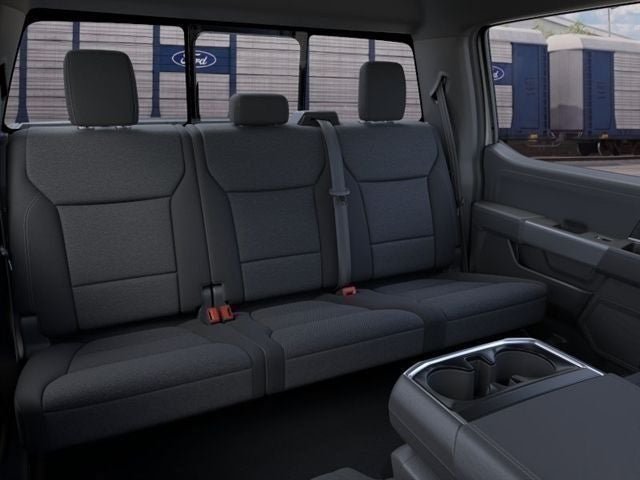 New 2026 Ford F150 XLT AWD/4WD image 33