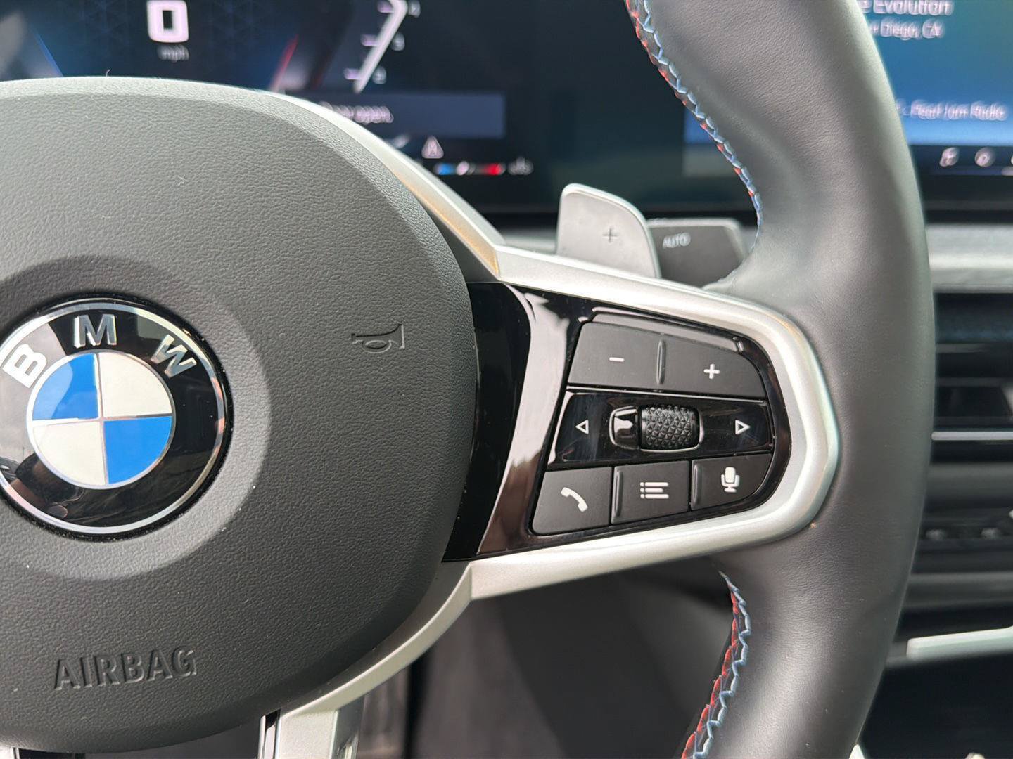 Used 2026 BMW 440i xDrive Coupe AWD/4WD image 19