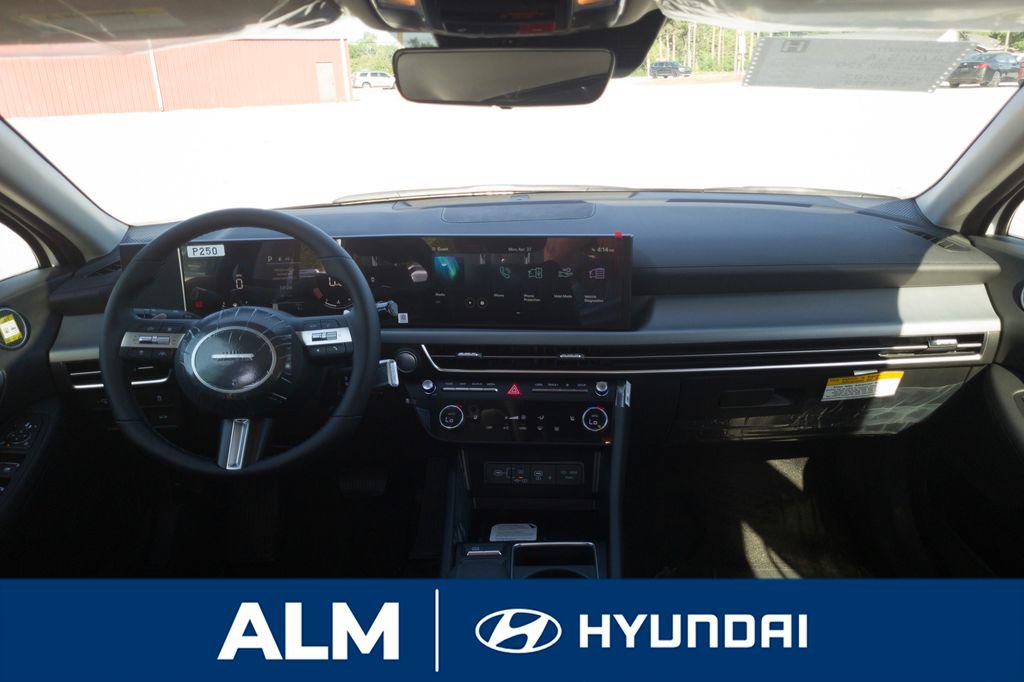 New 2026 Hyundai Sonata SEL FWD image 18