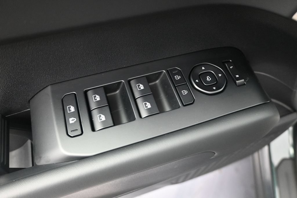 New 2027 Kia Telluride EX AWD/4WD image 10