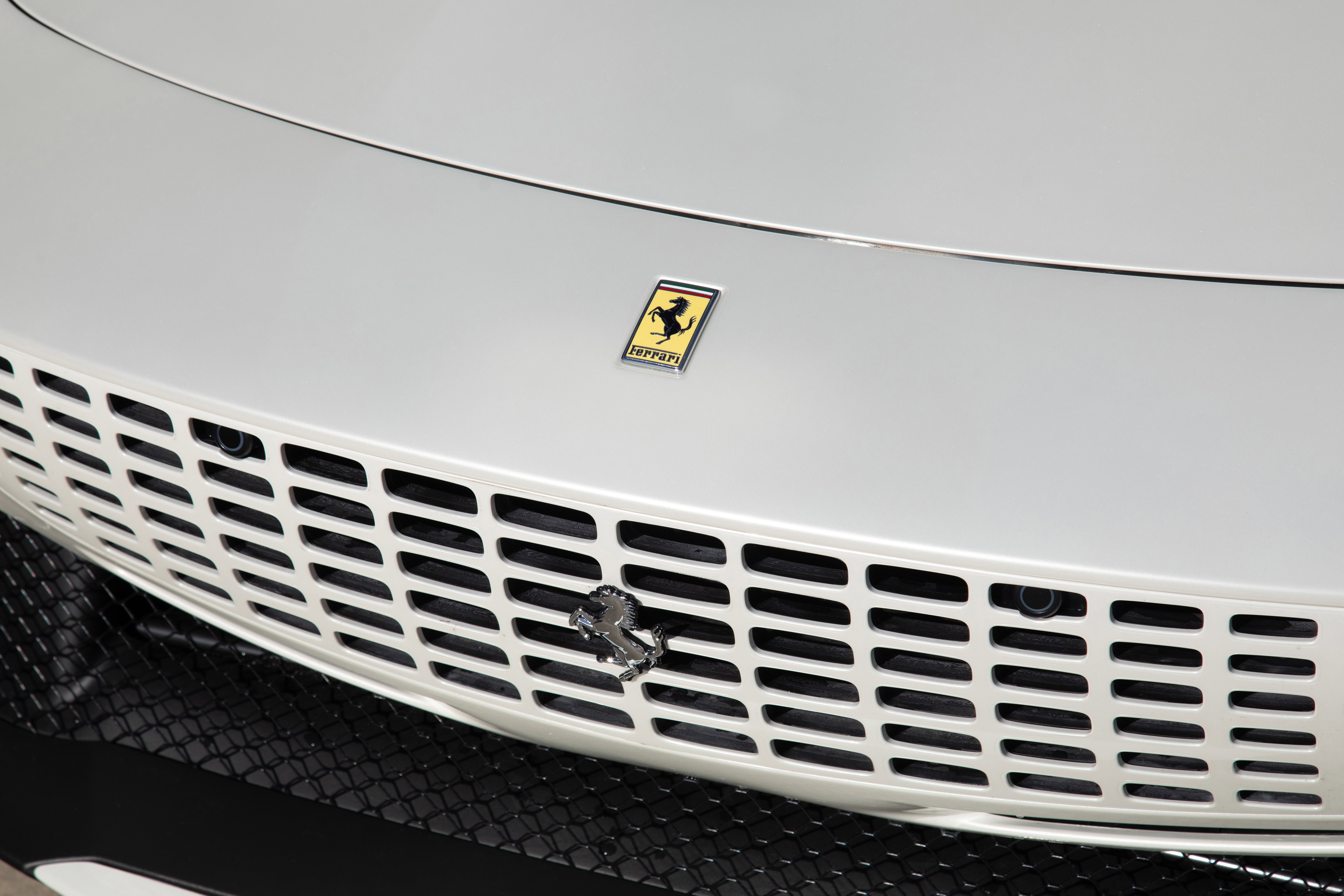 Certified 2023 Ferrari Roma image 42