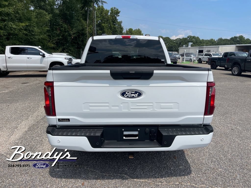 Used 2025 Ford F150 STX RWD image 13