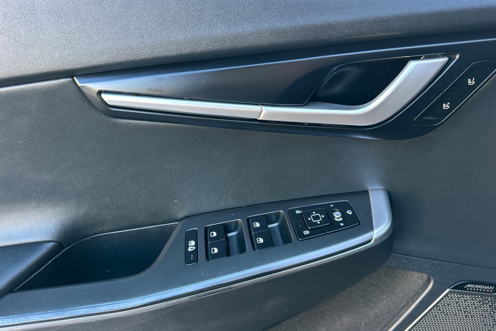 Used 2022 Kia EV6 Wind w/ Wind Technology Package image 11