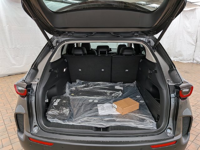 New 2026 MAZDA CX-50 AWD 2.5 Hybrid w/ Weather Package image 18