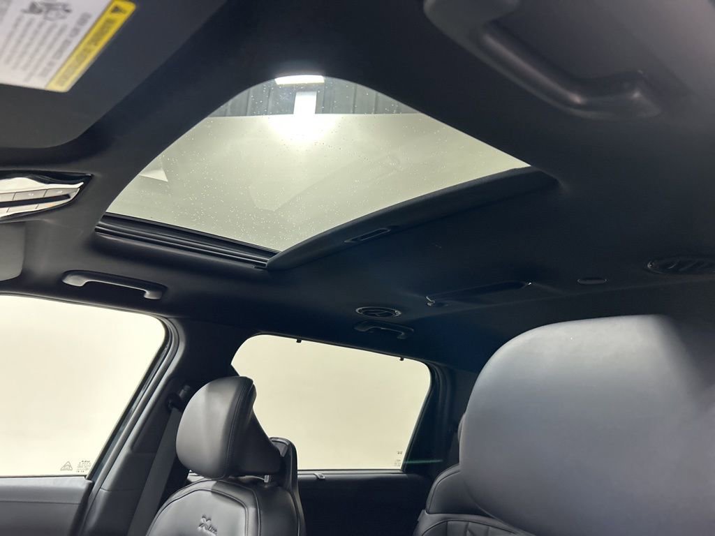 New 2027 Kia Telluride EX X-Line image 23