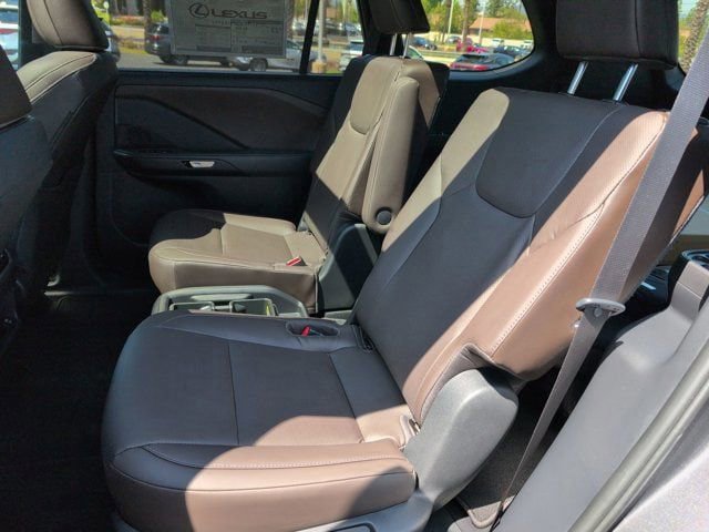 New 2026 Lexus TX 350 AWD image 21