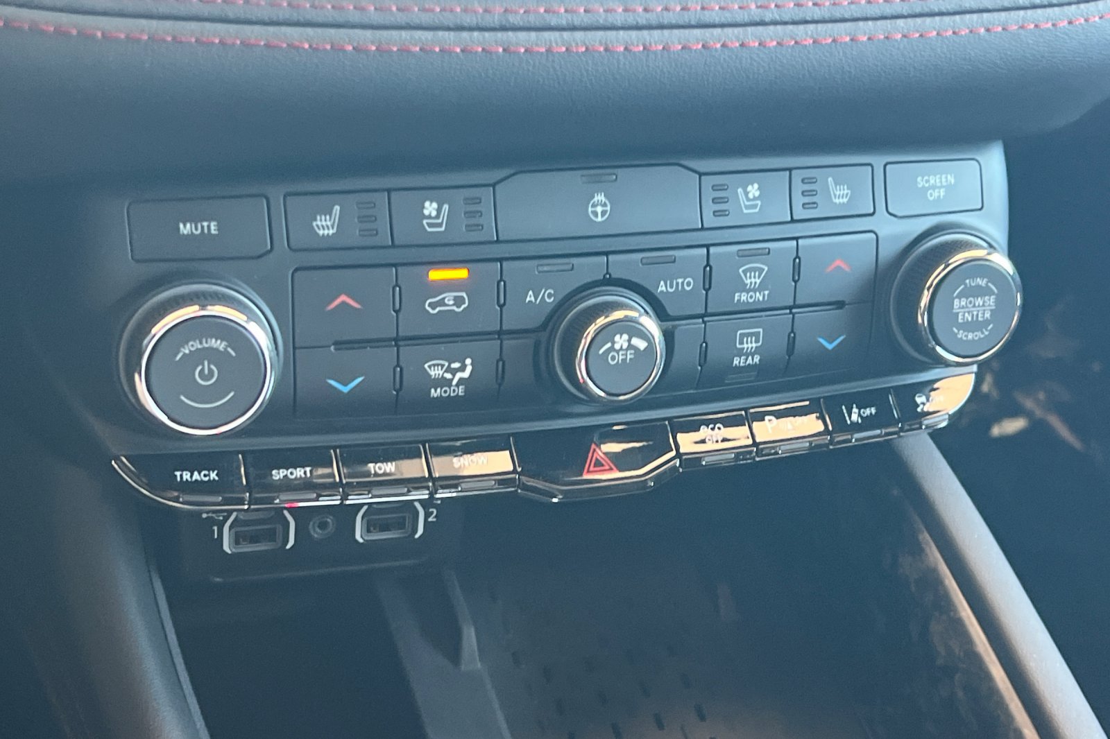 New 2026 Dodge Durango GT AWD/4WD image 26