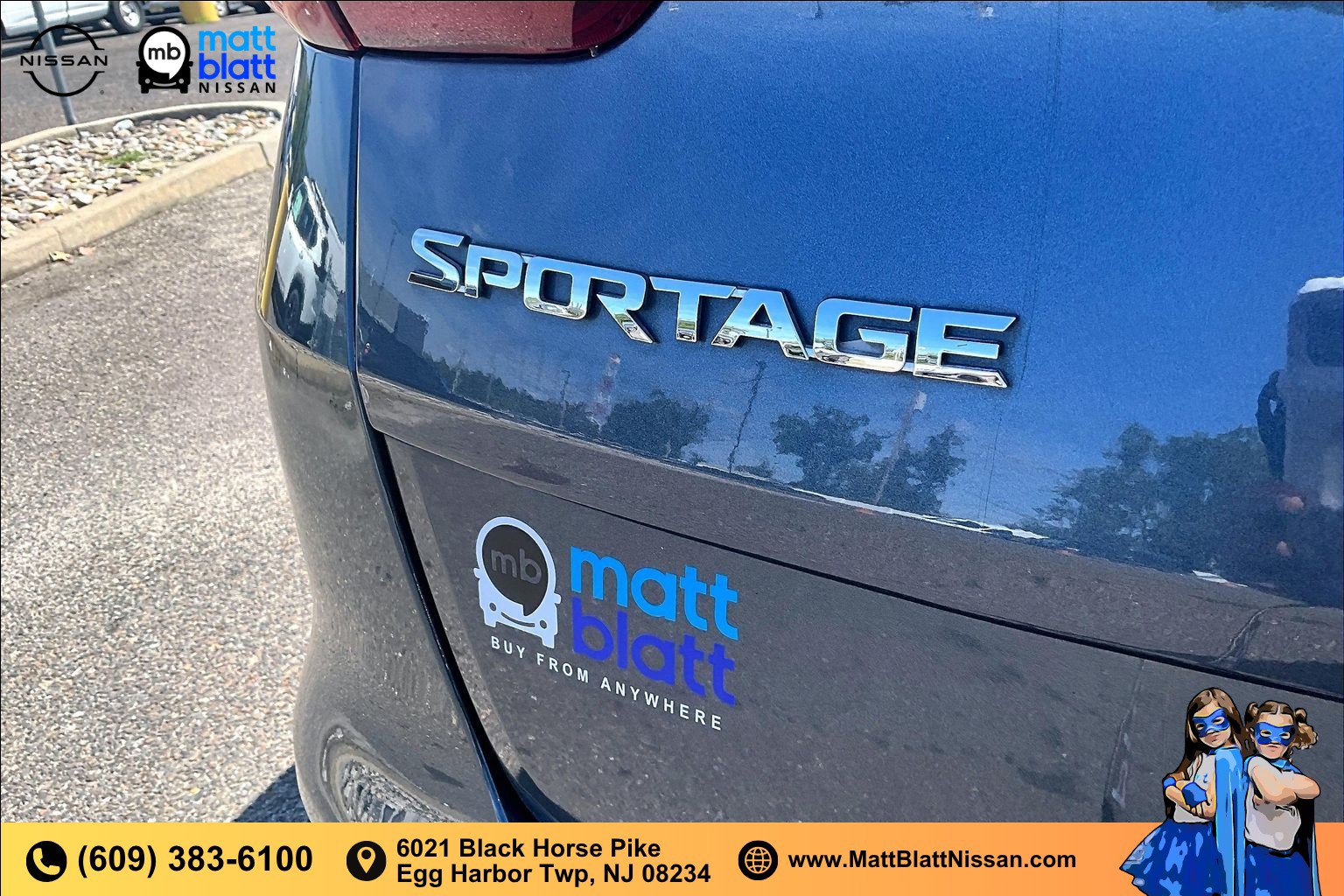 Used 2020 Kia Sportage S AWD/4WD image 28