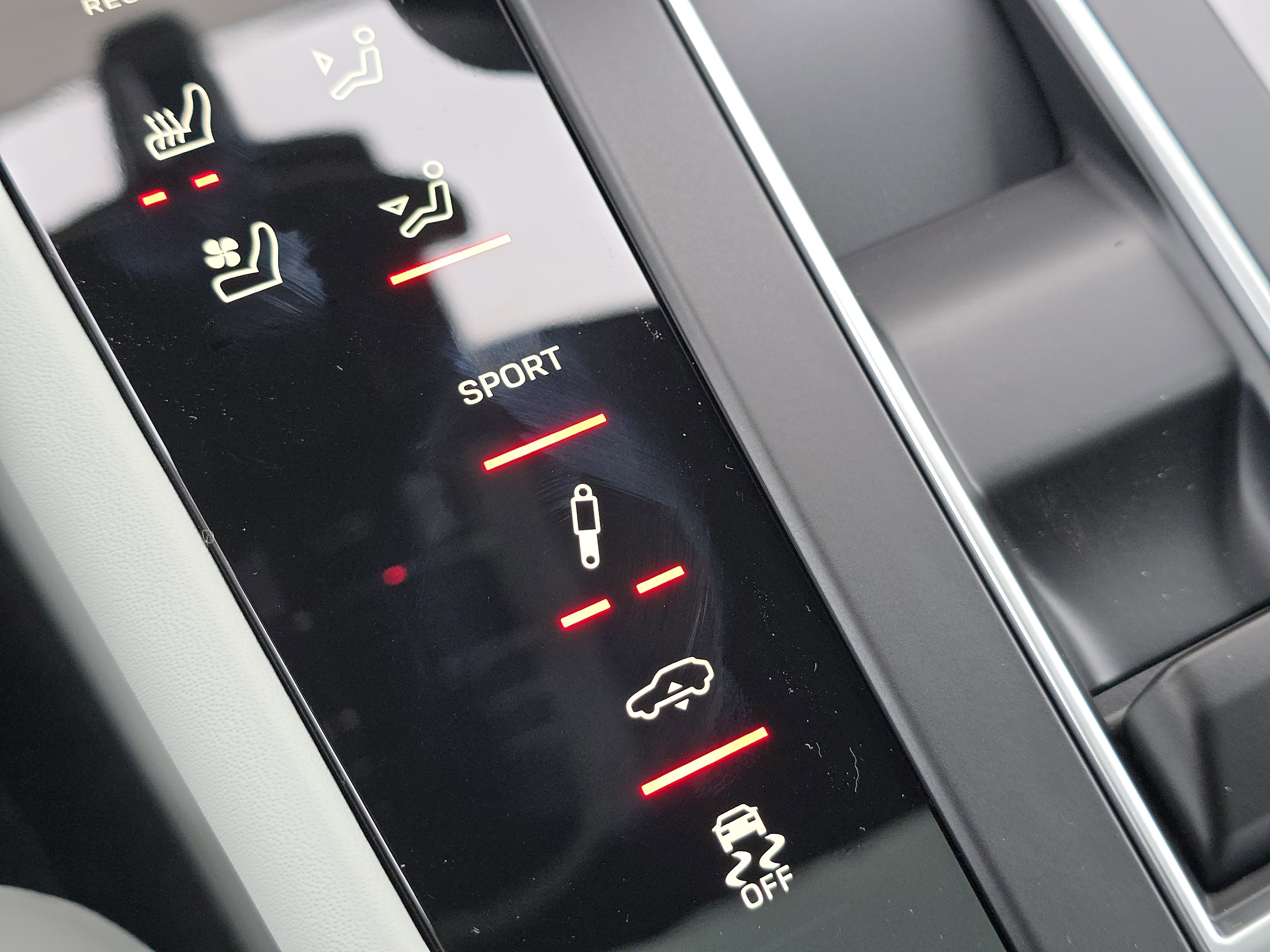 New 2026 Porsche Macan S image 26