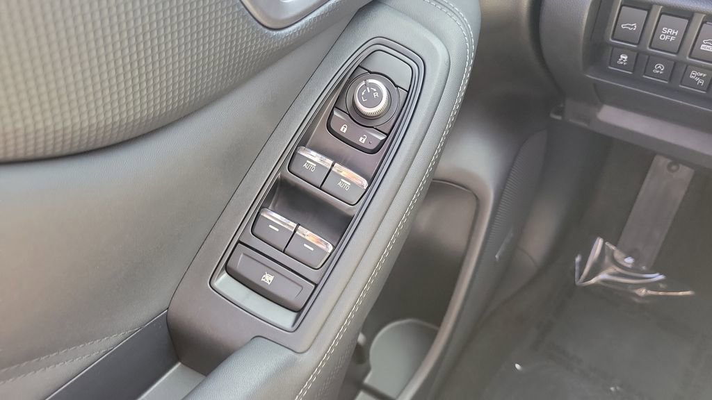 Used 2020 Subaru Forester Touring w/ Popular Package #2 image 32