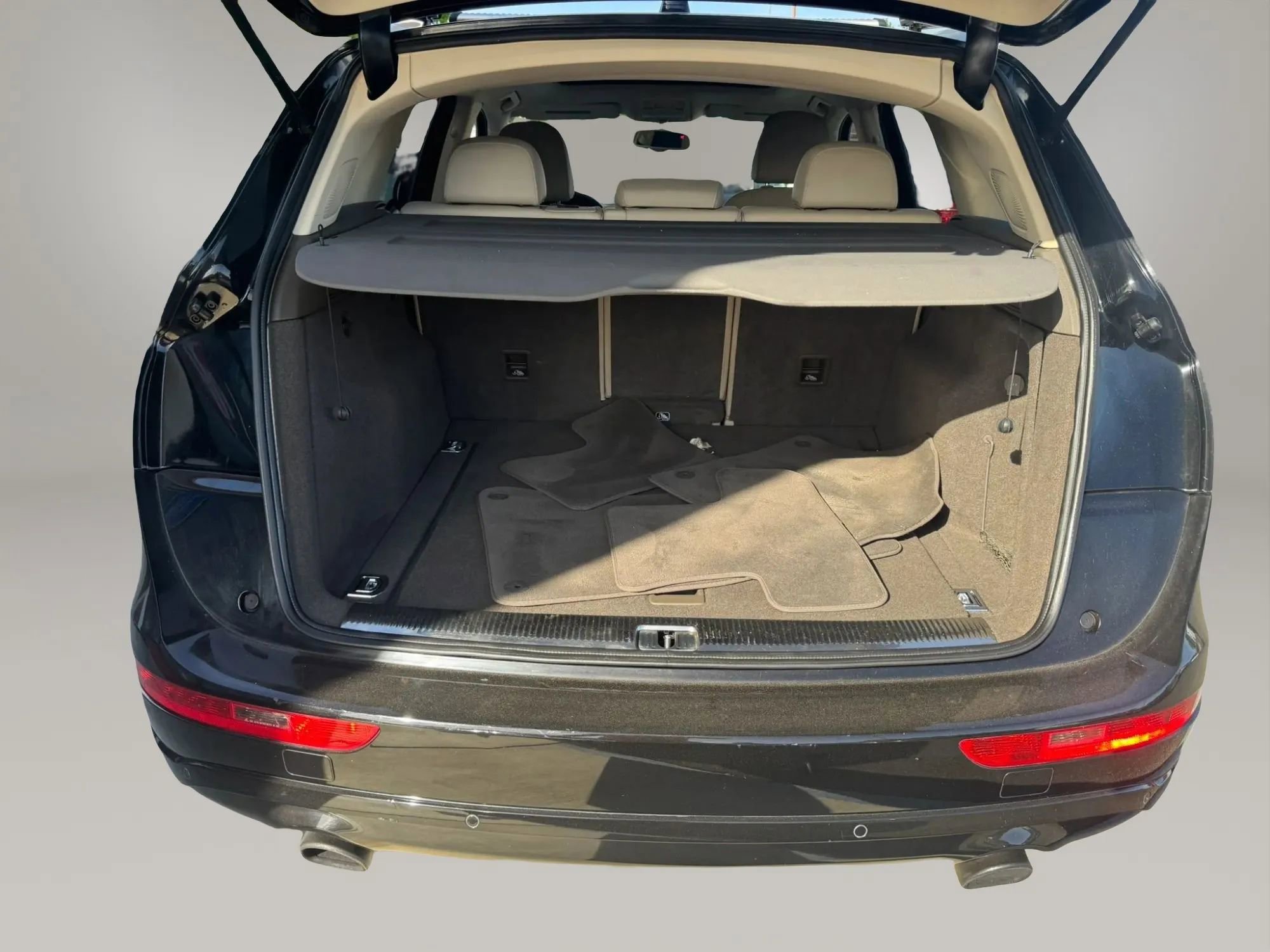 Used 2014 Audi Q5 2.0T Premium Plus w/ Premium Plus Package image 10