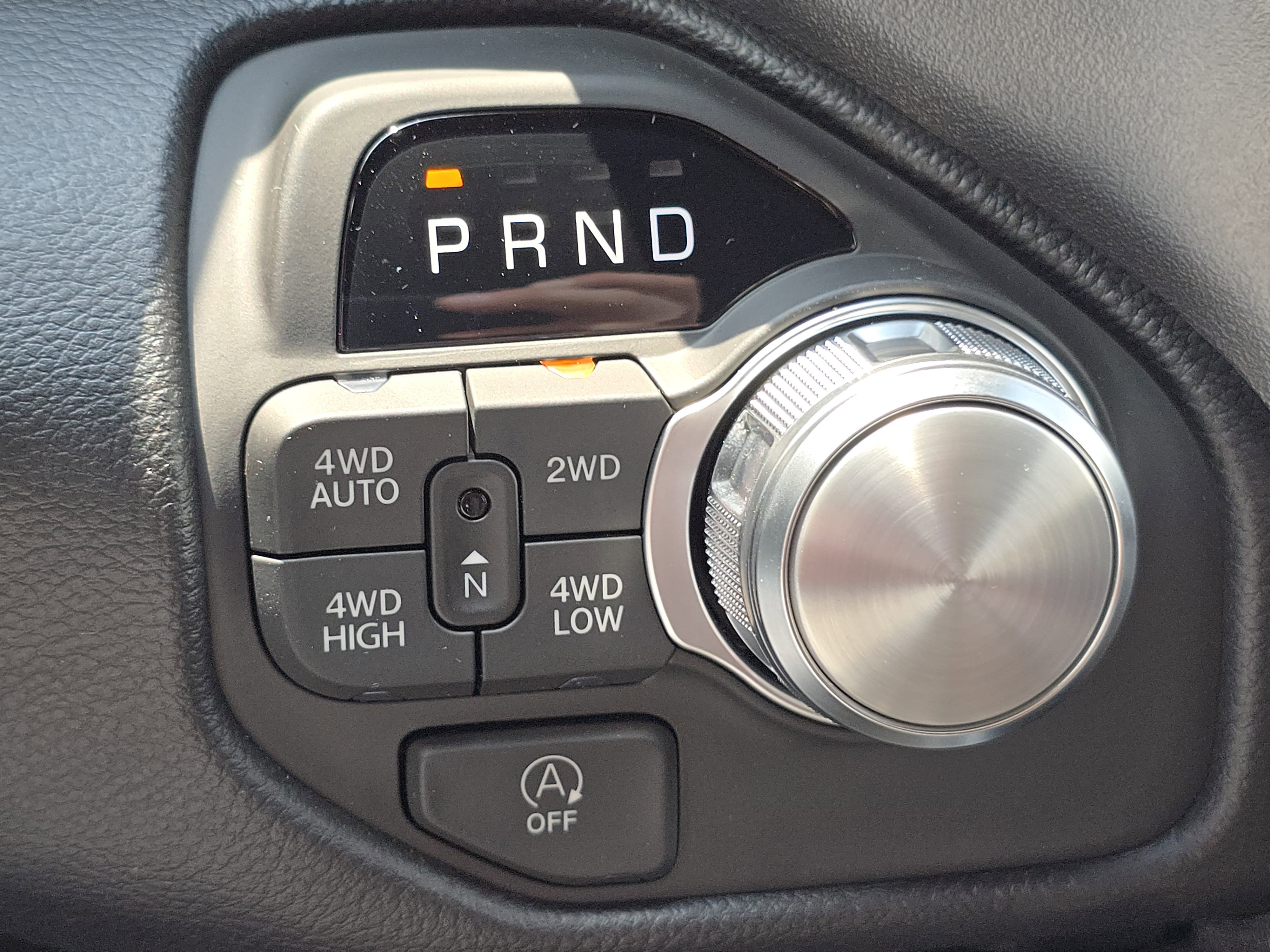 New 2026 RAM 1500 Laramie w/ Advanced Safety Group II image 10