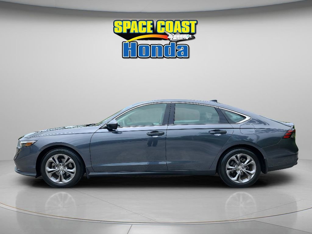 Used 2024 Honda Accord EX image 6