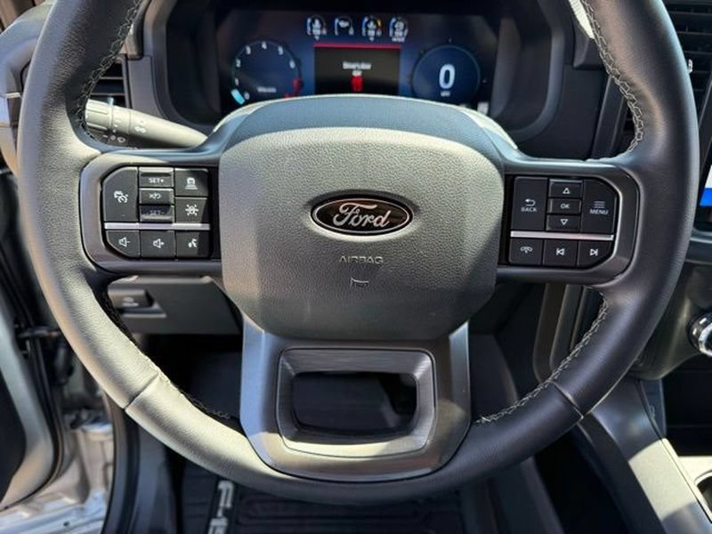 Used 2024 Ford F150 XLT w/ Equipment Group 302A MID AWD/4WD image 19