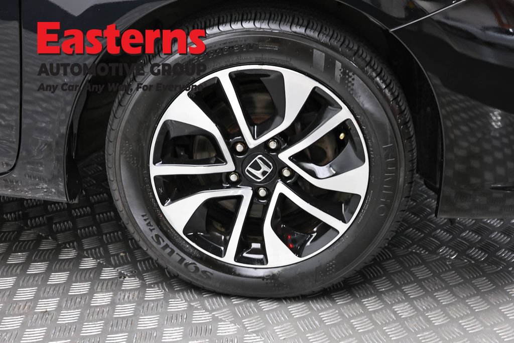 Used 2014 Honda Civic EX image 30
