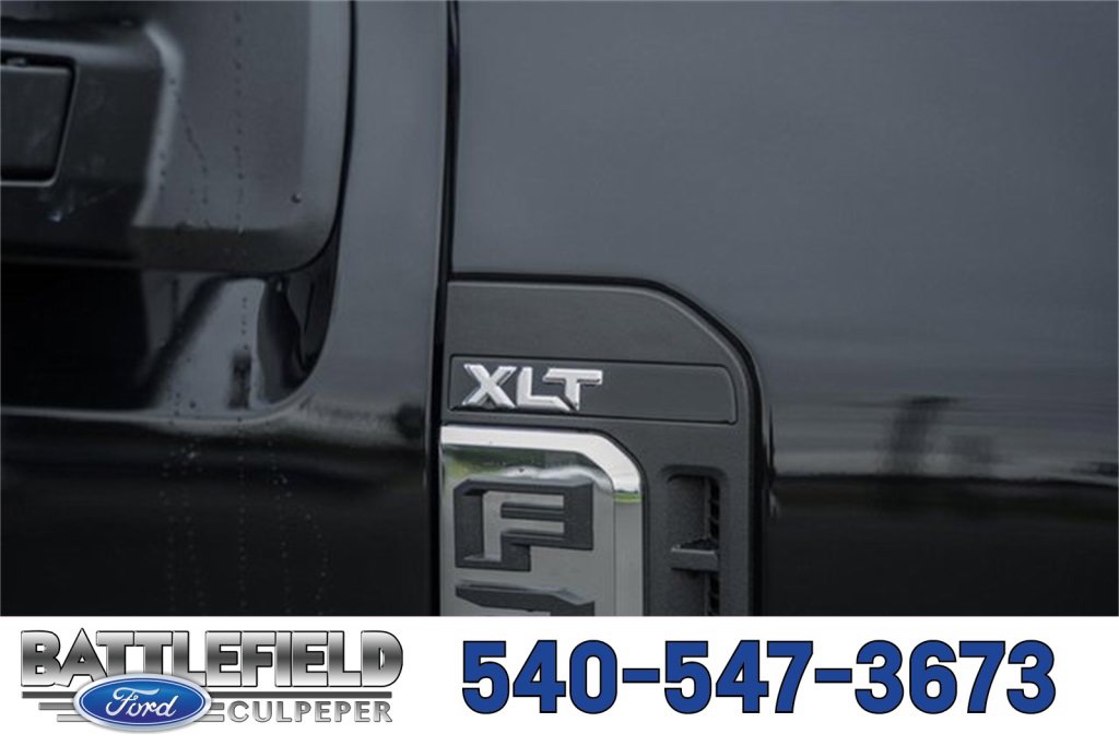 New 2026 Ford F250 XLT image 13