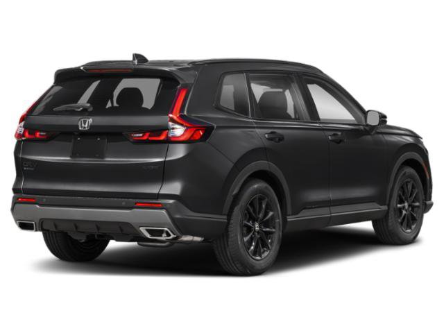New 2026 Honda CR-V Sport-L image 5