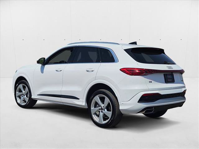 New 2025 Audi Q5 Premium Plus image 9