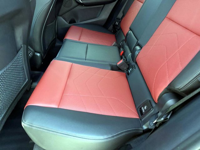 Certified 2023 BMW X1 xDrive28i w/ Convenience Package image 14