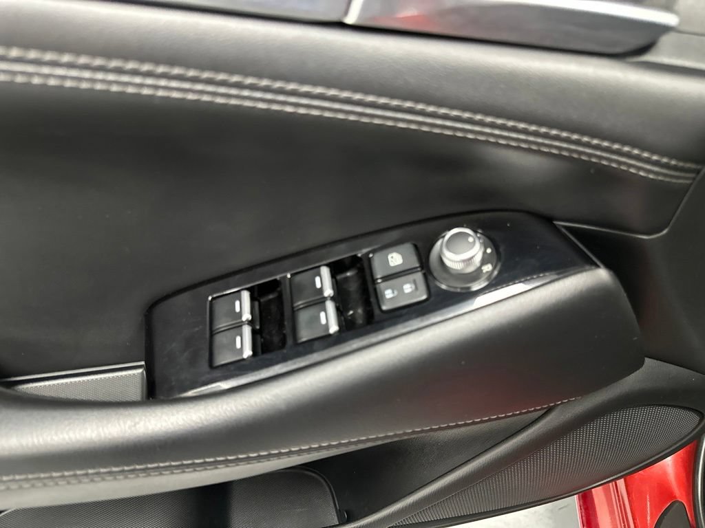 Used 2021 MAZDA MAZDA6 Touring FWD image 12