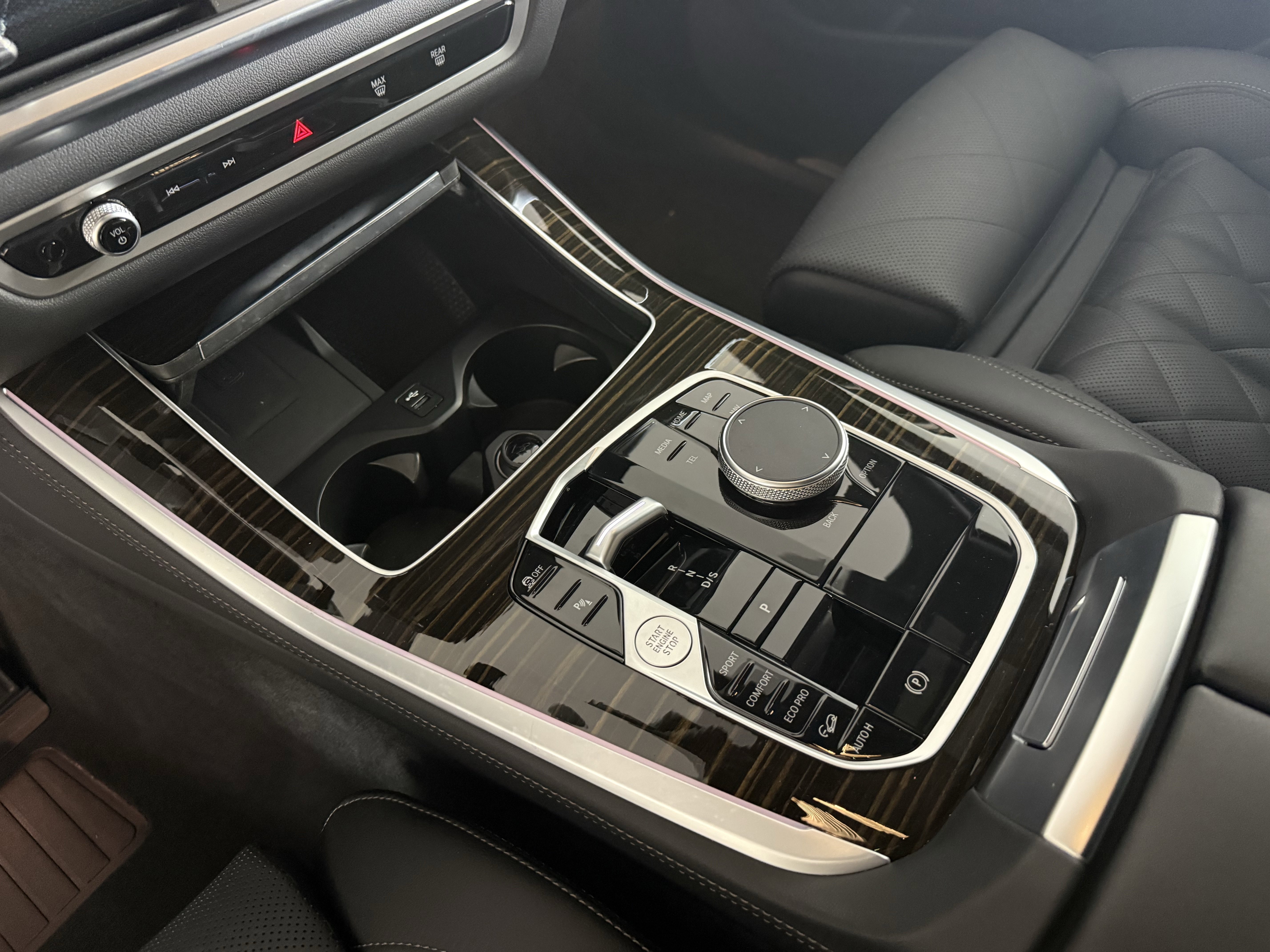 Certified 2025 BMW X5 xDrive40i image 13