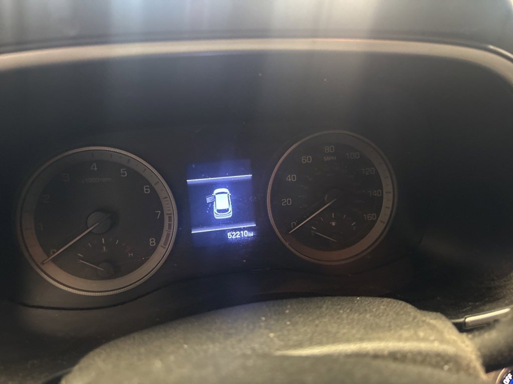 Used 2021 Hyundai Tucson Value image 5