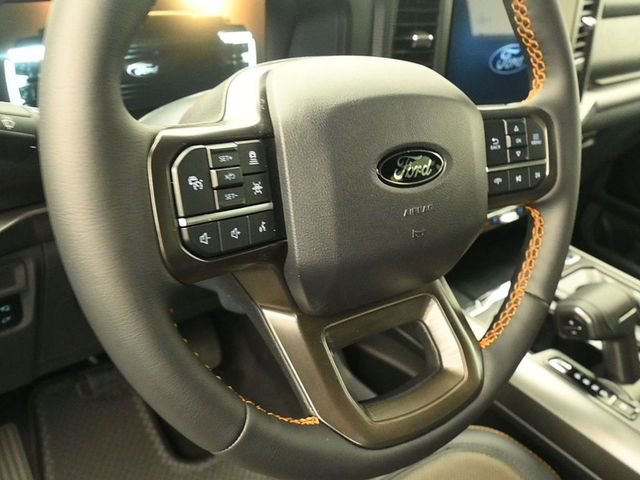 New 2026 Ford F150 Tremor w/ Equipment Group 402A High image 15