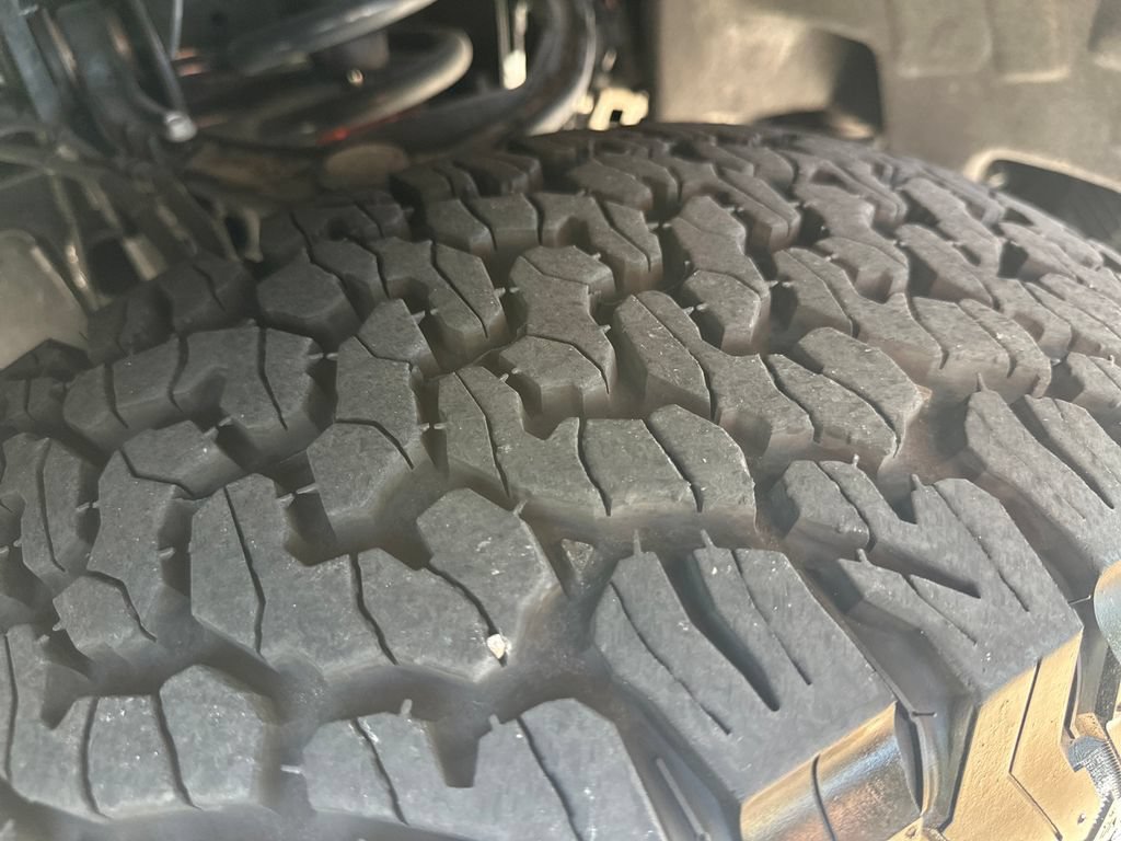 Used 2025 Ford F150 Raptor AWD/4WD image 15