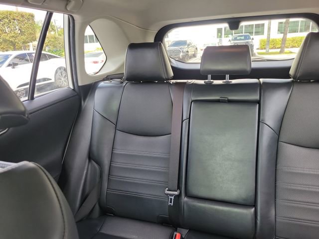Used 2021 Toyota RAV4 Limited AWD/4WD image 19