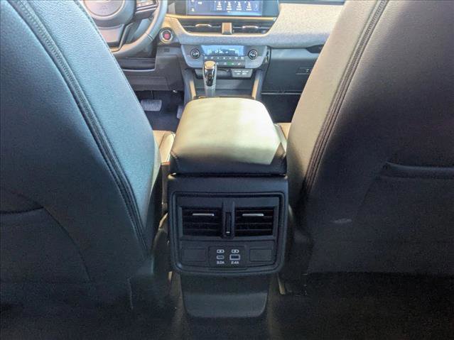 New 2026 Subaru Outback Premium image 11