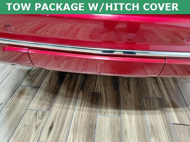 Certified 2025 Buick Enclave Avenir w/ Super Cruise Package image 17